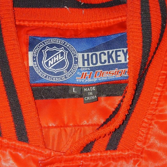 Oldschool blackhawks jacket - Picture 3 of 3